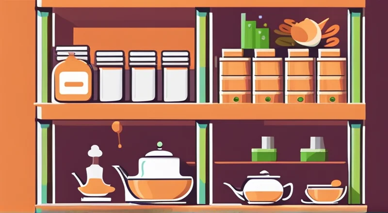 茶叶进销存管理软件有哪些