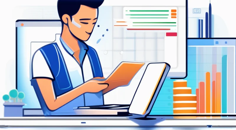 美的集团进销存软件是什么