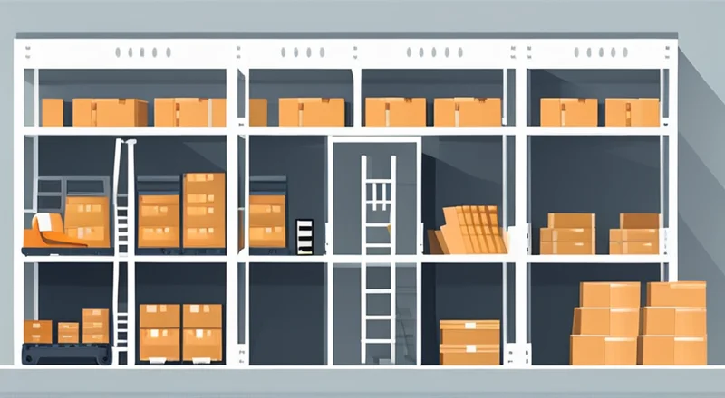 仓库管理十大基本原则有哪些