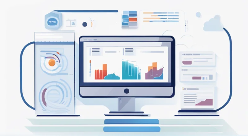 财务软件为什么要sql