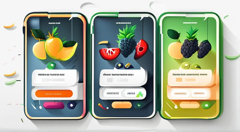 财务软件有哪些水果美甲