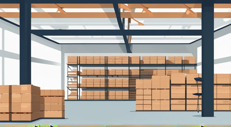 板材仓库如何做出仓好管理