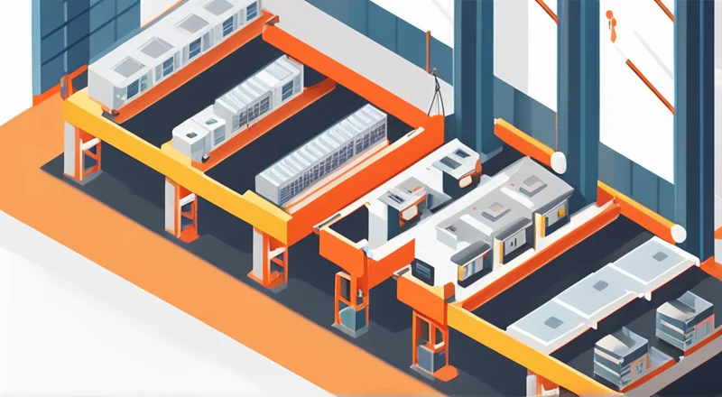 杨杰电子厂仓库管理岗怎么样