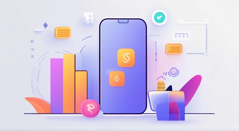 手机财务软件有哪些功能