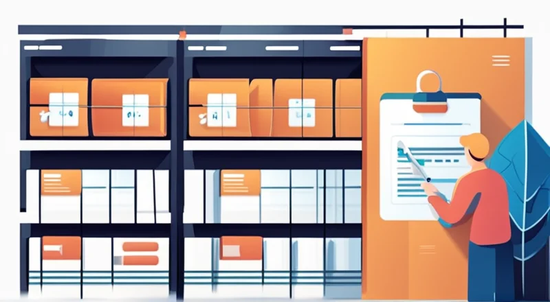 库存消化管理方案怎么写