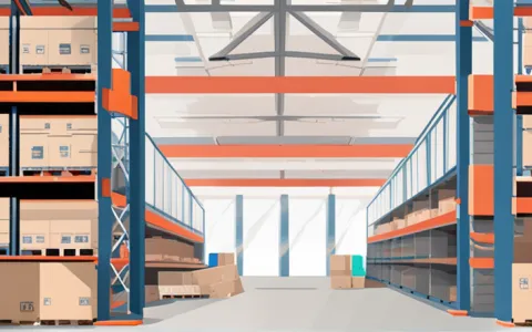 成都仓库管理费用标准是多少