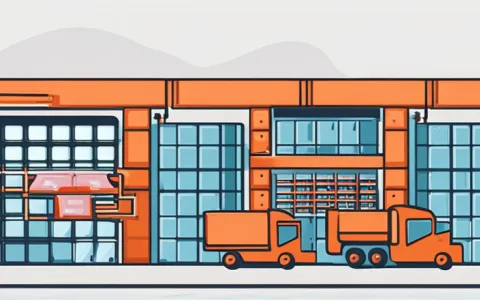 如何提取仓库出入库日期