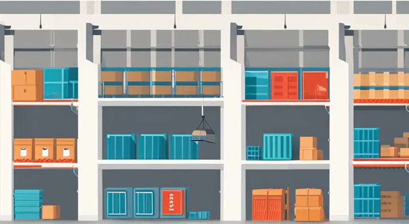 仓库系统管理功能模块有哪些