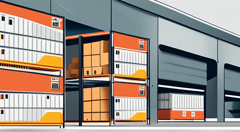 仓库5s管理内容包括哪些内容呢