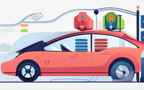 汽车库存如何管理