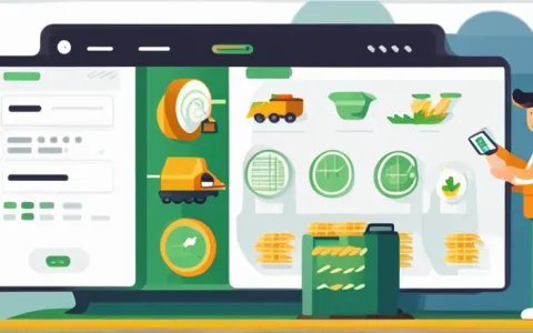 农资管理系统如何查库存