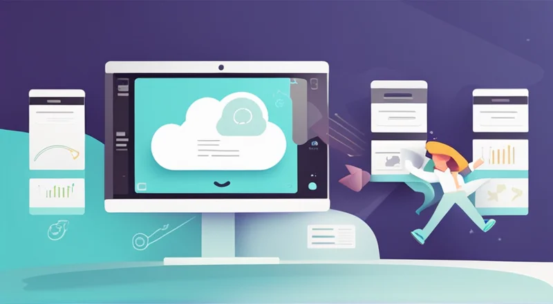 哪些云财务软件