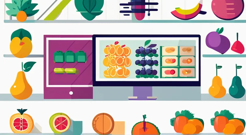 仓库管理水果有哪些类型