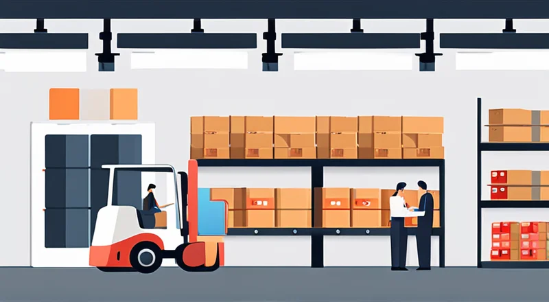 如何实现仓库盘活管理工作