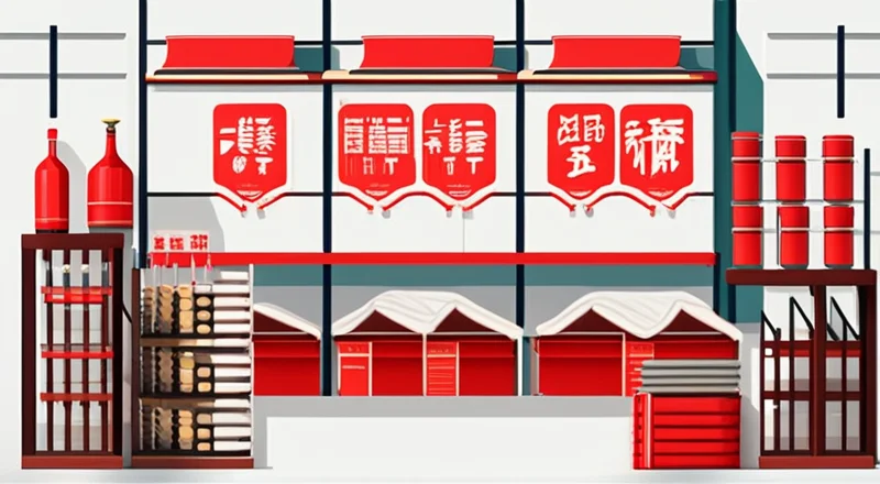 白酒仓库怎么样管理得好点