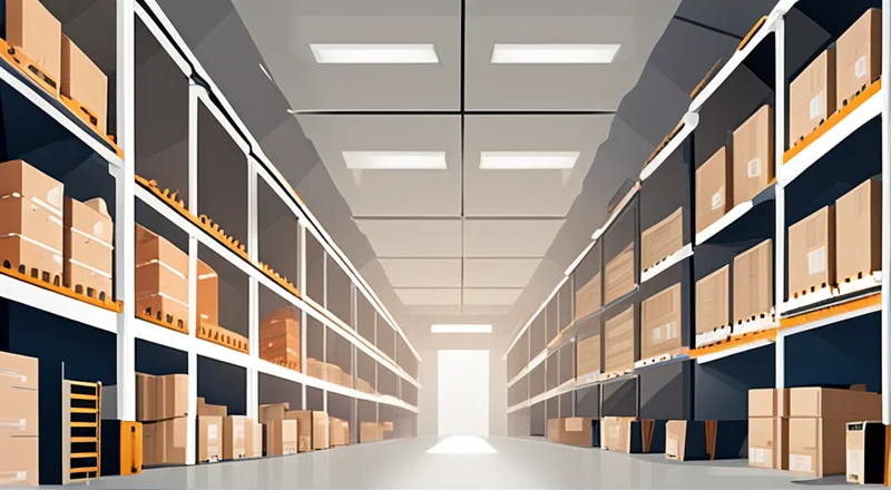 企业仓库管理制度有哪些