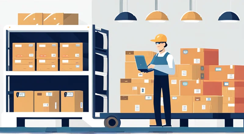 仓库管理费应计入哪个会计科目