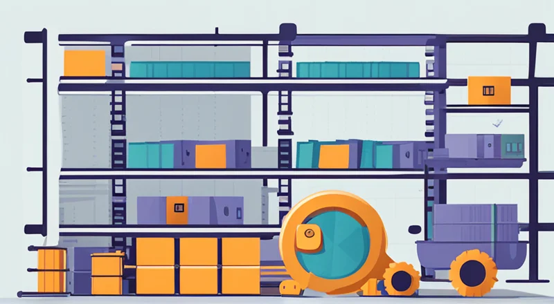 呆滞库存管理风险有哪些