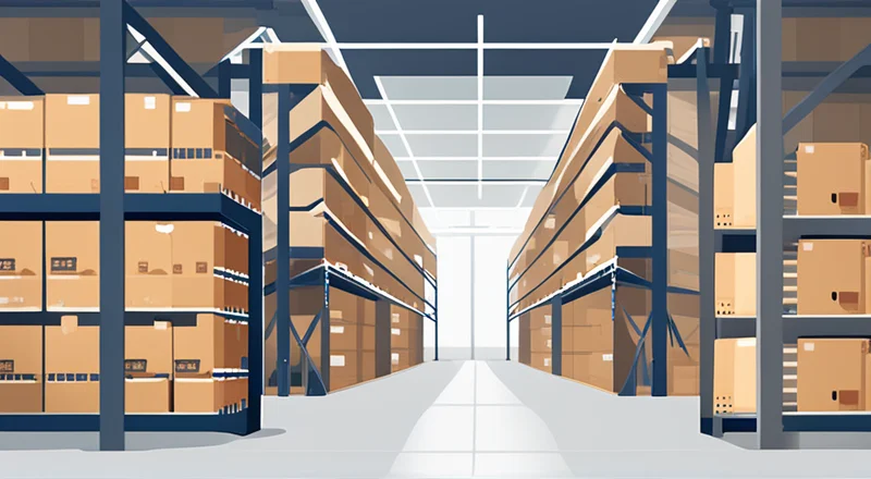 要怎么样才能管理好仓库和库存呢