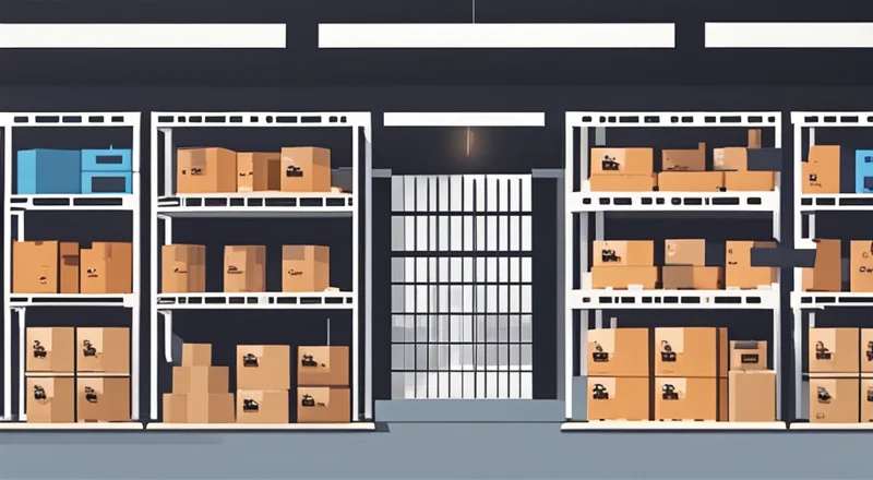 仓库管理erp系统哪个好用