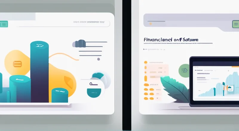 财务软件用法有哪些种类