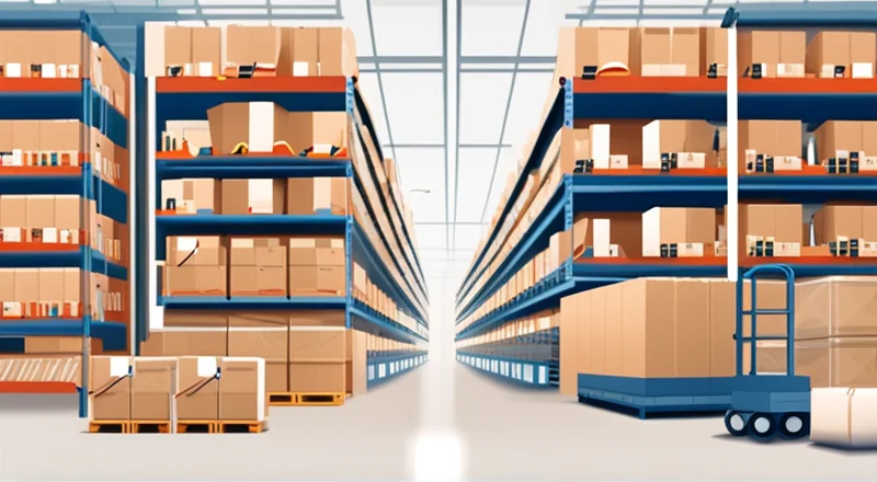 东莞仓库管理工作一般在哪个平台