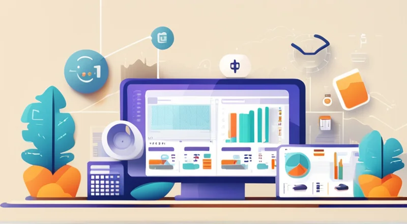 香港必备财务软件有哪些