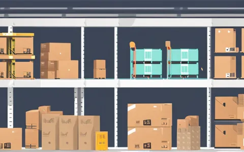 仓库包装的管理要点是什么