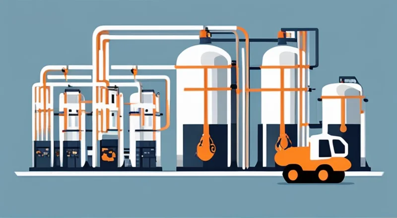 什么叫做大型储罐仓库管理