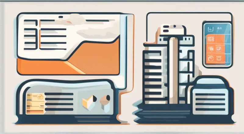 财务软件有哪些楼层