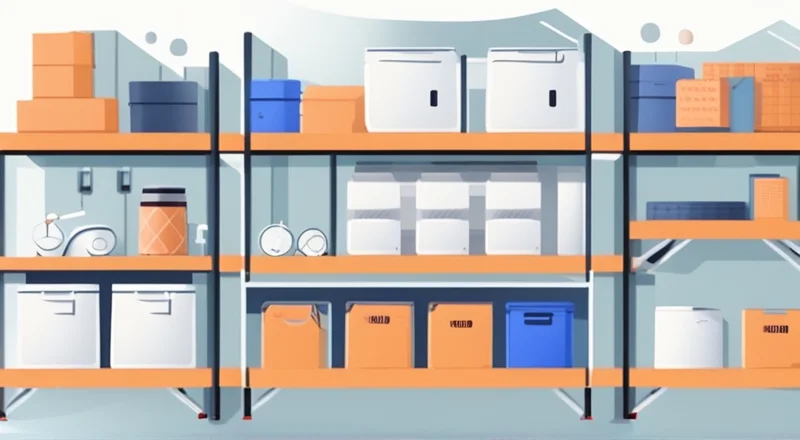 商品出入库如何管理