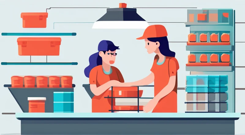 出入库同时有数量和重量如何做表