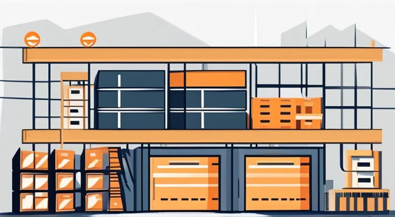 建筑公司仓库如何管理制度