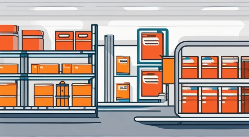 物资出入库怎么入账