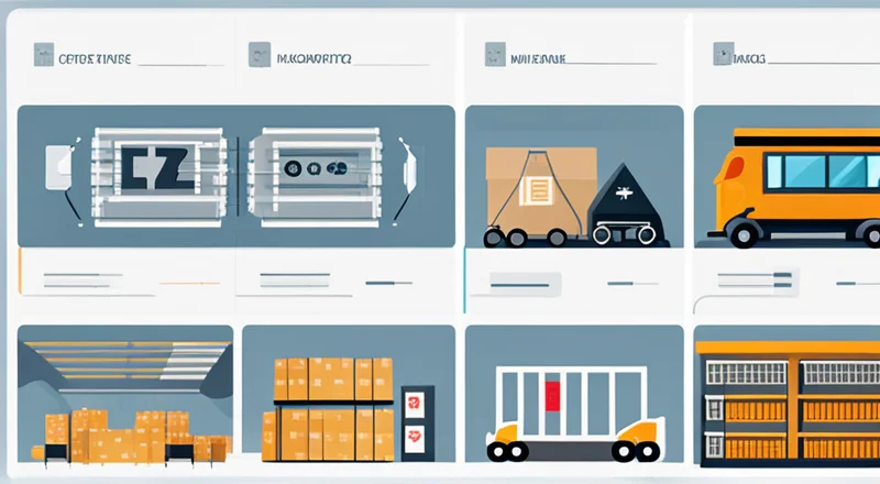 中通快递仓库管理主要做什么