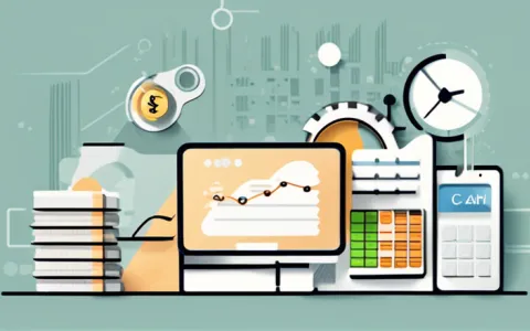 财务软件现金流包含哪些