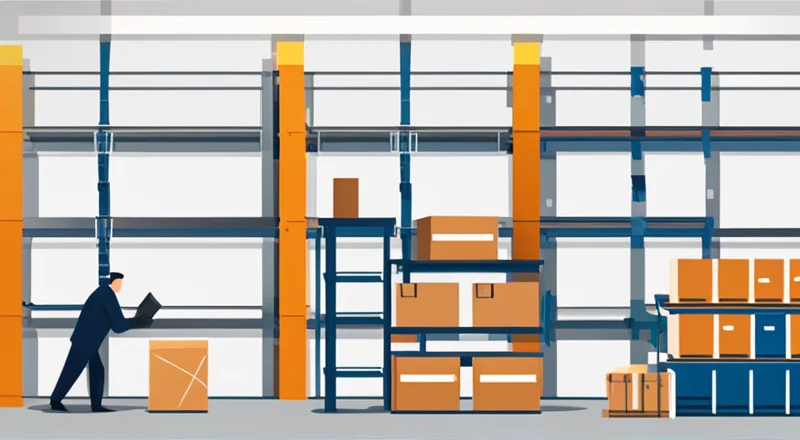 仓库管理表格软件推荐哪个