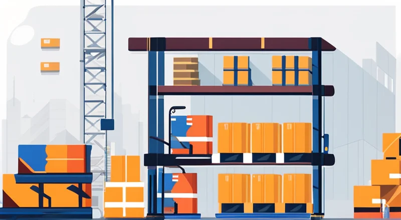 仓库出入库怎么排序