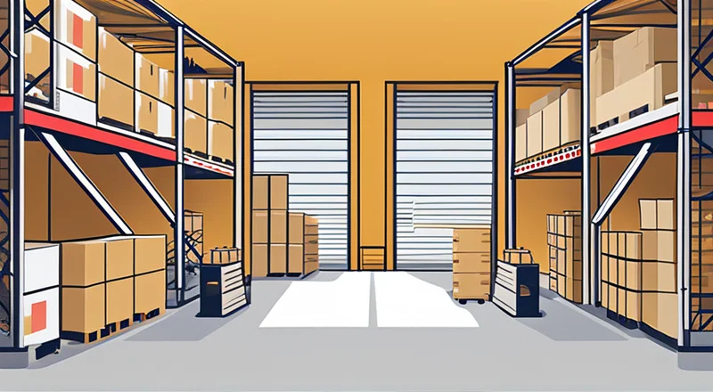 仓库管理的工作原则是什么