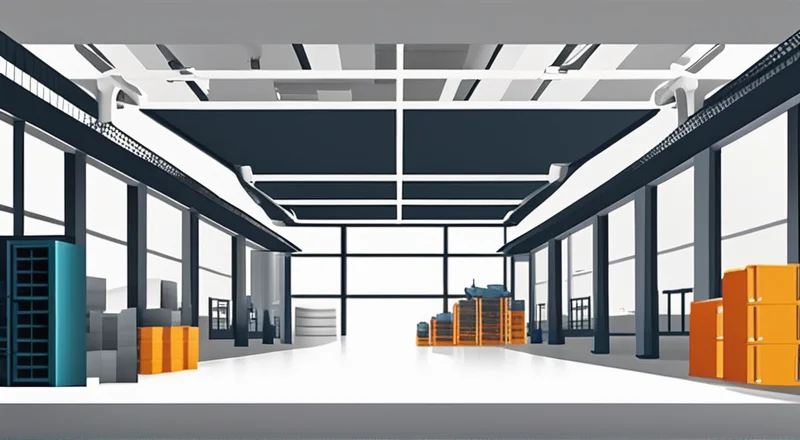 如何管理好一个钢材仓库