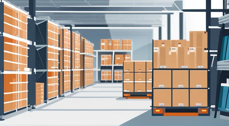 仓库管理系统哪里最好用