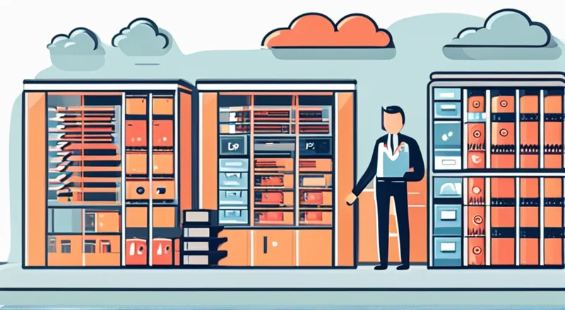 云仓仓库库存管理软件哪个好