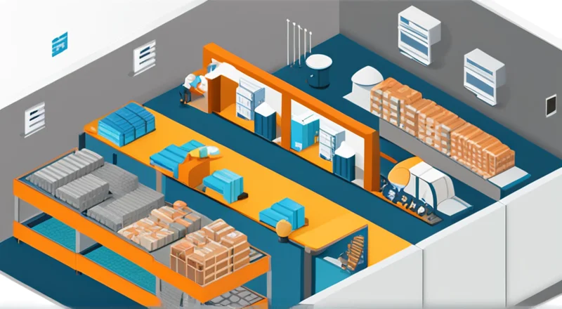 做仓库管理需要学什么软件