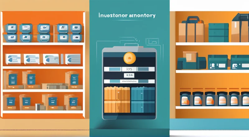 库存管理ABC FMR如何区分