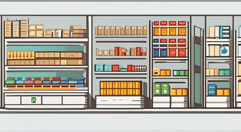 如何制出入库管理表