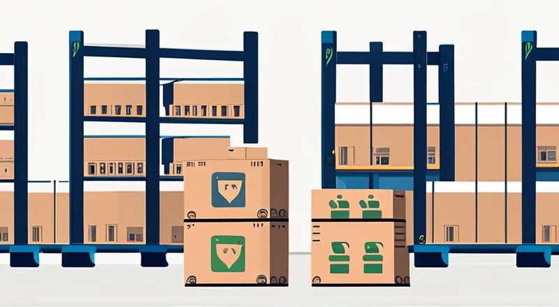 仓库托盘管理量化指标有哪些