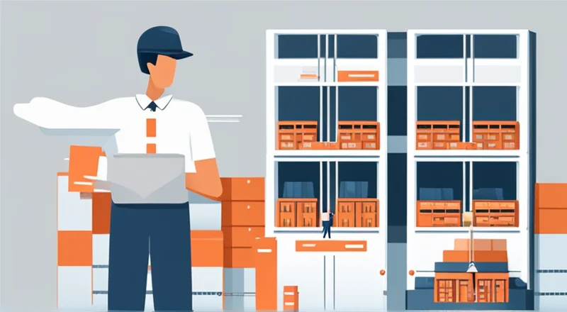 仓库出入库对比图怎么做