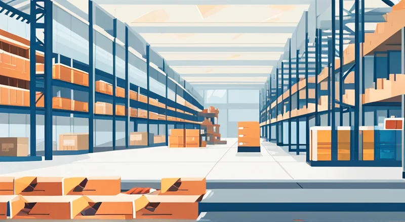 仓库如何做好库位管理