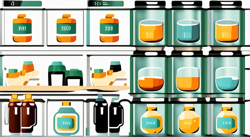 excel如何制作酒水出入库