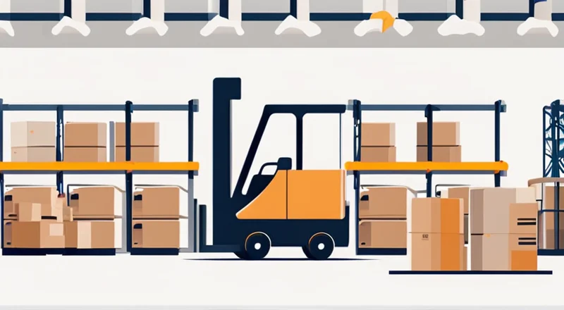 仓库物流管理怎么样